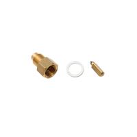 NEEDLE AND SEAT STROMBERG CARBURETTOR