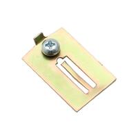 MOULDING CLIP EH DOORS & BOOT- NSS