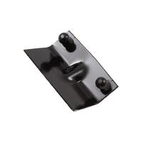 ACCELERATOR PEDAL FLOOR BRACKET HD HR