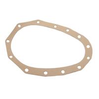 GASKET GREY 6 CYLINDER MOTOR TIMING CASE COVER 48 FX FJ FE FC FB EK EJ