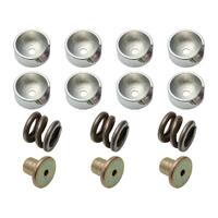 DRAG LINK REPAIR KIT 48 FX FJ FE FC FB EK EJ EH HD