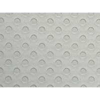ROOF LINING & SUN VISOR MATERIAL HD SEDAN LIGHT DOVE GRE