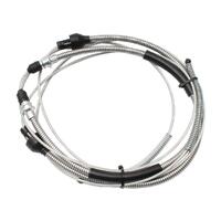CABLE HANDBRAKE REAR HD HR UTE VAN
