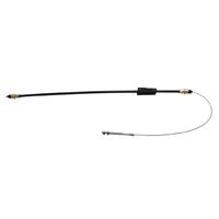 CABLE HANDBRAKE FRONT HD HR