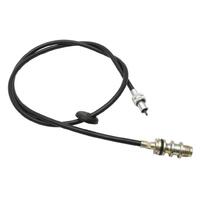 CABLE SPEEDO ASSEMBLY HD HR 3 Spd CRASH BOX