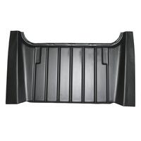 BOOT FLOOR PAN RUST REPAIR PANEL HK HT HG