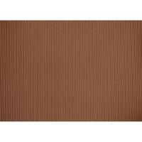 ROOF LINING & SUN VISOR MATERIAL HR Sedan Chestnut Ribbe