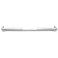 BUMPER BAR REAR HK HT HG TRIP PLATED