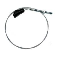 HANDBRAKE CABLE FRONT HK HT HG