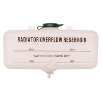BOTTLE RADIATOR OVERFLOW HQ HJ HX HZ