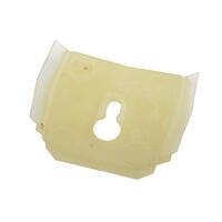CLIP MOULDING PLASTIC RIVET TYPE HT HG kingswood and hg prem tailgate mould