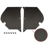 KICK PANELS SIDE HK HT HG