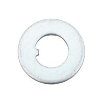 WASHER 1 9/16' X 25/32' ZP WITH KEYWAY Wheel Bearing Washer HK HT HG HQ HJ HX HZ WB LH LX UC