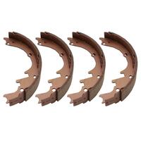 BRAKE SHOE SET HK HT HG HQ FRONT