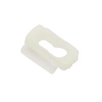 CLIP MOULDING TO STUD PLASTIC HK HT HG HQ  LC LJ LH DOOR BELT MOULDING