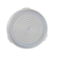 Lens RIBBED Interior Lamp HK HT HG Monaro & Brougham Side