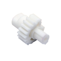 IGNITION SECTOR GEAR WHITE EARLY HQ HJ LH ETC