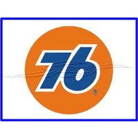 SIGN UNION 76