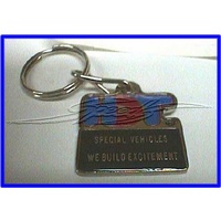 Keyring HDT REVESBY