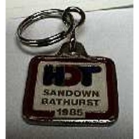 Keyring Bathurst Sandown
