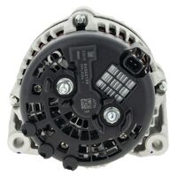 ALTERNATOR 12V 140A, HOLDEN COLORADO RG 2.5L AND 2.8L TURBODIESEL 06/2012 TO 2024 GENUINE DELPHI