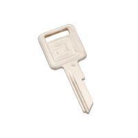 KEY BLANK 'HOLDEN' SQUARE HEAD HQ HJ HX LJ-LX DOOR IGNITION