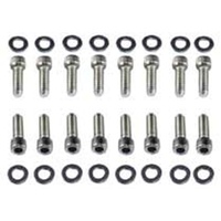 ROCKER COVER BOLTS SUIT ALLOY ROCKER COVERS 253 & 308