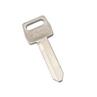 KEY BLANK 'FORD' DOORS & IGNITION XR XT XW XY XA XB XC XD XE XF