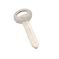KEY BLANK 'FORD' BOOT/GLOVE BOX XR XT XW XY XA XB XC XD XE XF (O