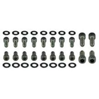 Bolt Set Sump Hold 6