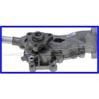 WATER PUMP PETROL HOLDEN CRUZE 2011-2015  1.4 TURBO & TM BARINA 2013-2015 55579016 OR 25193406