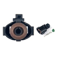 KNOCK SENSOR CONNECTOR REPLACEMENT PLUG VR VS VT VX VY VZ VE