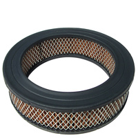 ACA25 AIR FILTER = Ryco A24 suits all 6 cylinder red blue black 161 173 186 202 genuine gm filter