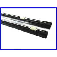 AC Delco Wiper Blade Refill 6MM AURT6 PRICE PER BLADE