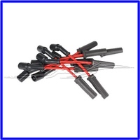 SPARK PLUG LEAD SET GENUINE GM VT VX VY VZ VE GEN 3 V8