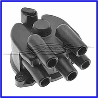 DISTRIBUTOR CAP TF RODEO 4ZE1 1988 TO 1998 SCREW ON TYPE SEE GD811 FOR CLIP ON