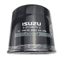 OIL FILTER MOST SMALL ISUZU TRUCK GENUINE GM CLEARANCE