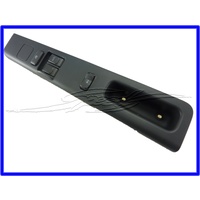 WINDOW SWITCH RA RODEO FRONT RH SUIT 2 DOOR ONLY 03-06 GENUINE NEW ELECTRIC WINDOW SWITCH = 97396532