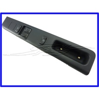 WINDOW SWITCH RA RODEO FRONT RH SUIT 2 DOOR ONLY 03-06 GENUINE NEW ELECTRIC WINDOW SWITCH = 97396532