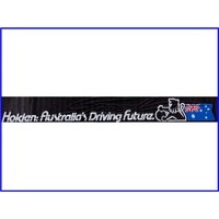 Australias Driving Future Deca