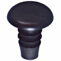 CLIP - VB VC VH VK VL CARPET RETAINER AND DOOR HINGE PLUG