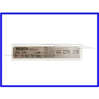 VC Chrome Bosch Fan Decal