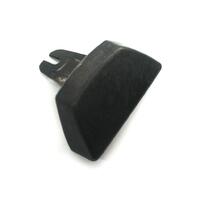 BUMPER BAR CAP VB VC VH REAR RIGHT NOT SLE
