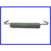BRAKE DISC REAR SPRING VB VC VH VK VL VN VP VR VS DISC REAR - nos 18 in pic