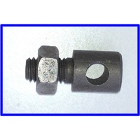 VL SHIFTER CABLE CLAMP includes 11011414