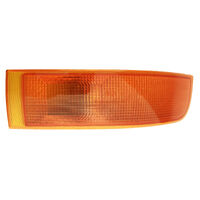 INDICATOR VR STATESMAN & CAPRICE LEFT HAND AMBER LENS