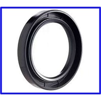 OIL PUMP SEAL C20XE C20LET C25XE X25XE JR JS VECTRA YE CALIBRA BARINA ASTRA FRONT CRANK SEAL