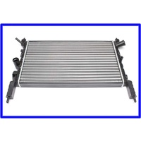 RADIATOR GENUINE TR ASTRA CODE FM MANUAL NON AIRCON
