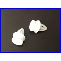 MIRROR INNER TRIM RETAINER CLIP VT VX VY VZ PRICE IS PER CLIP GENUINE GM
