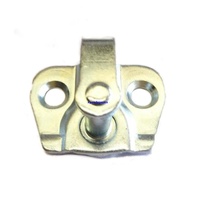 STRIKER BOLT VT VX VY VZ STATION WAGON TAILGATE was 13250300 NOW 93452892 (NOTE NOT PLASTIC COATED)
